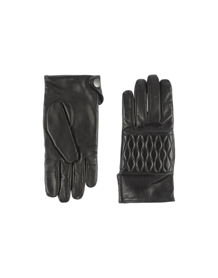 Viktor & Rolf Monsieur Gloves