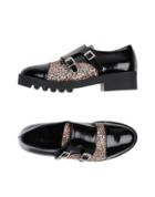 Crib  Loafers