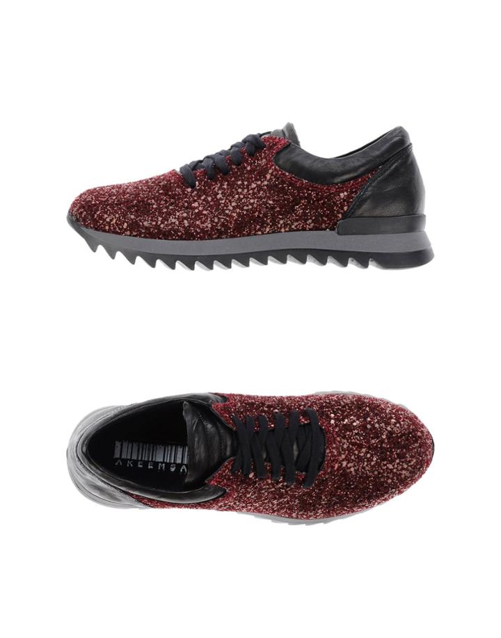Akeem Sabella Sneakers