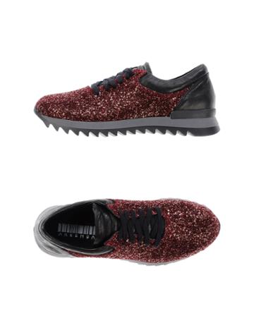 Akeem Sabella Sneakers