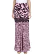 Moschino Cheap And Chic Long Skirts