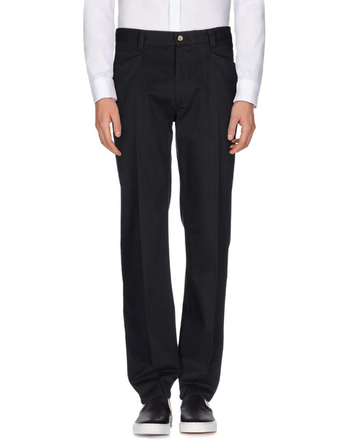 D.vo Casual Pants