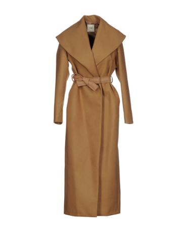 H2o Italia Coats