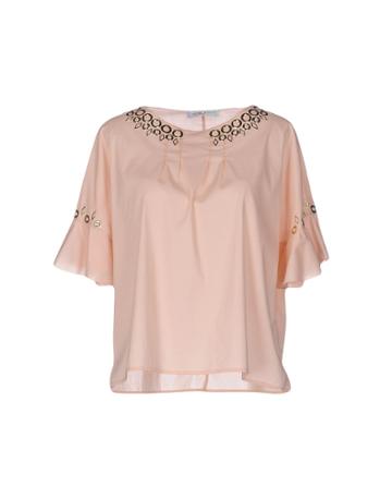 Michela Mii Blouses