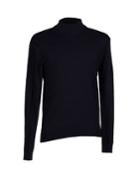 Selected Homme Turtlenecks