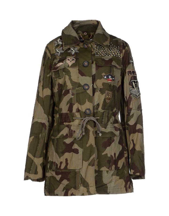 Sonia Gonnelli Jackets