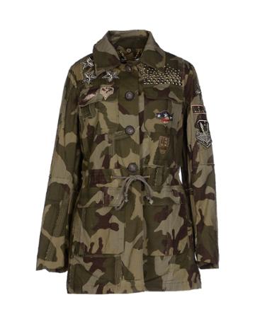 Sonia Gonnelli Jackets