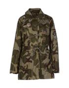 Sonia Gonnelli Jackets