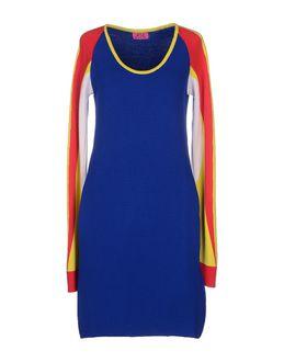 212 New York Short Dresses