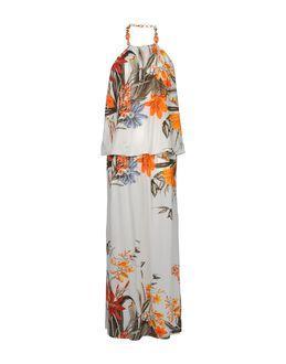 Clips More Long Dresses