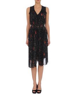 Antonio Marras 3/4 Length Dresses