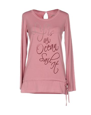 Slam T-shirts