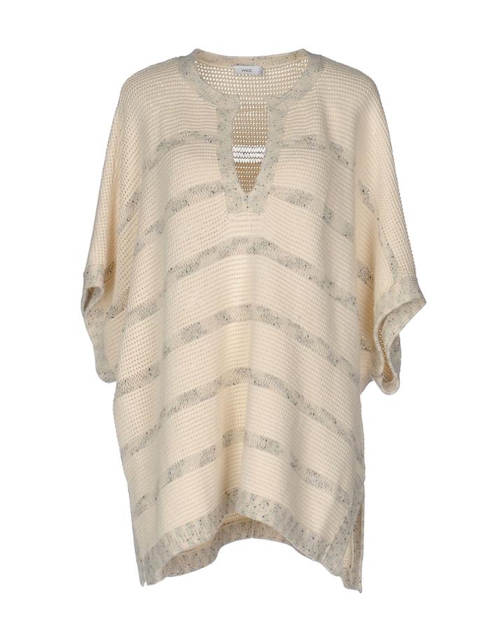 Vince. Sweaters