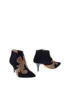 Allooora Ankle Boots