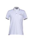 Alv Andare Lontano Viaggiando Polo Shirts