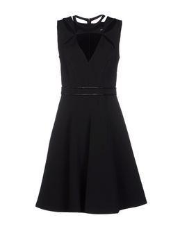 J.mendel Short Dresses