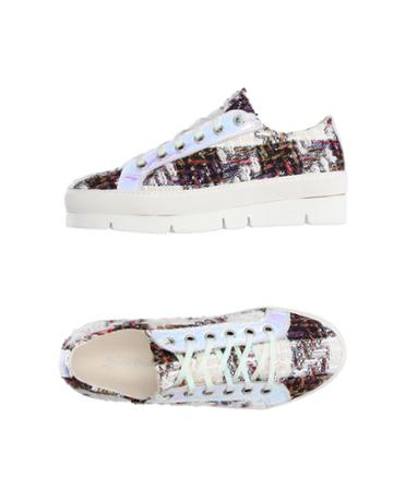 Fifth Avenue Shoe Repair Sneakers
