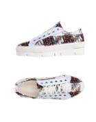 Fifth Avenue Shoe Repair Sneakers