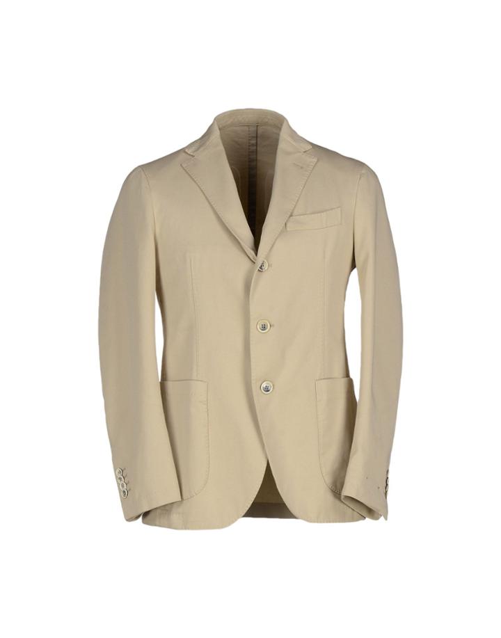 Harridge Row At Bond's Blazers