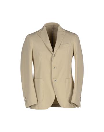 Harridge Row At Bond's Blazers