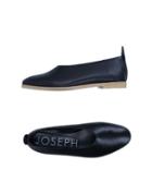 Joseph Ballet Flats