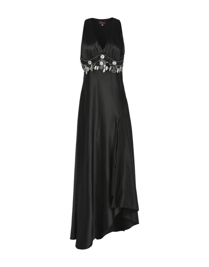 Phaco Long Dresses