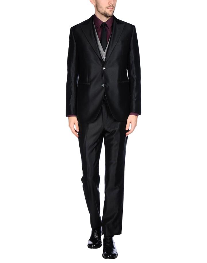 1911 Lubiam Cerimonia Suits