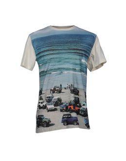  Tudes Studio T-shirts