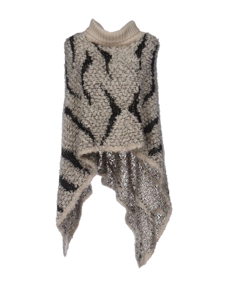 Madegr  Capes & Ponchos
