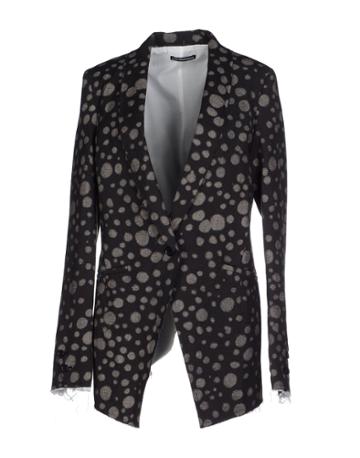 Nostrasantissima Blazers