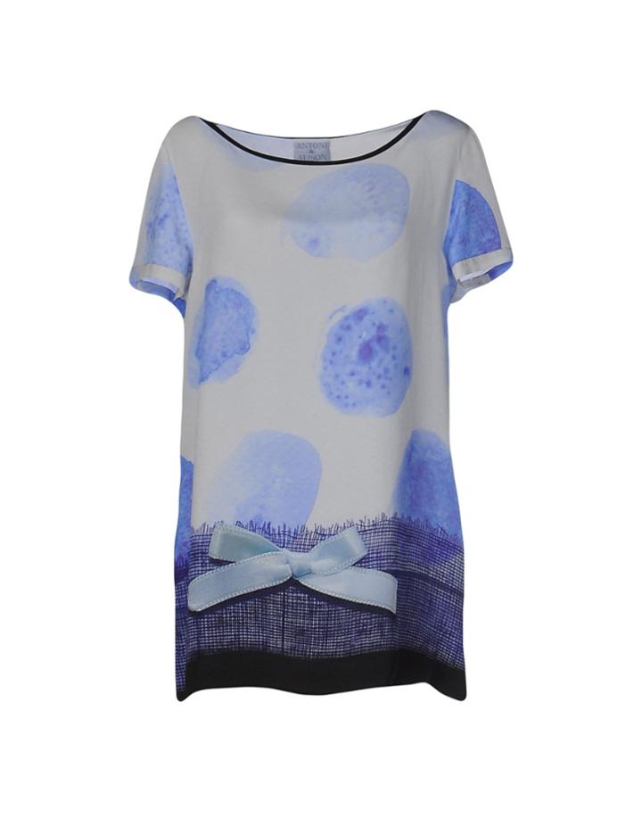 Antoni & Alison. Blouses