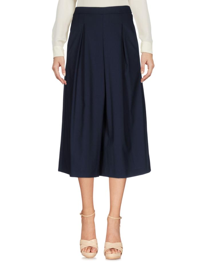 Bonheur 3/4 Length Skirts