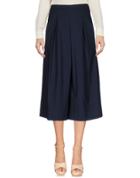 Bonheur 3/4 Length Skirts