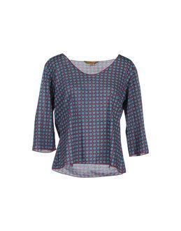 Lisa Corti Short Sleeve T-shirts