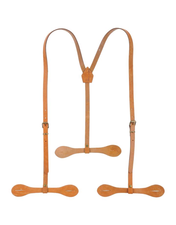 Bomboogie Suspenders