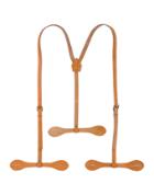 Bomboogie Suspenders