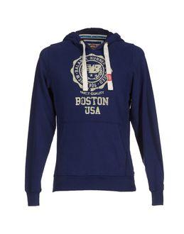 New Balance Sweatshirts