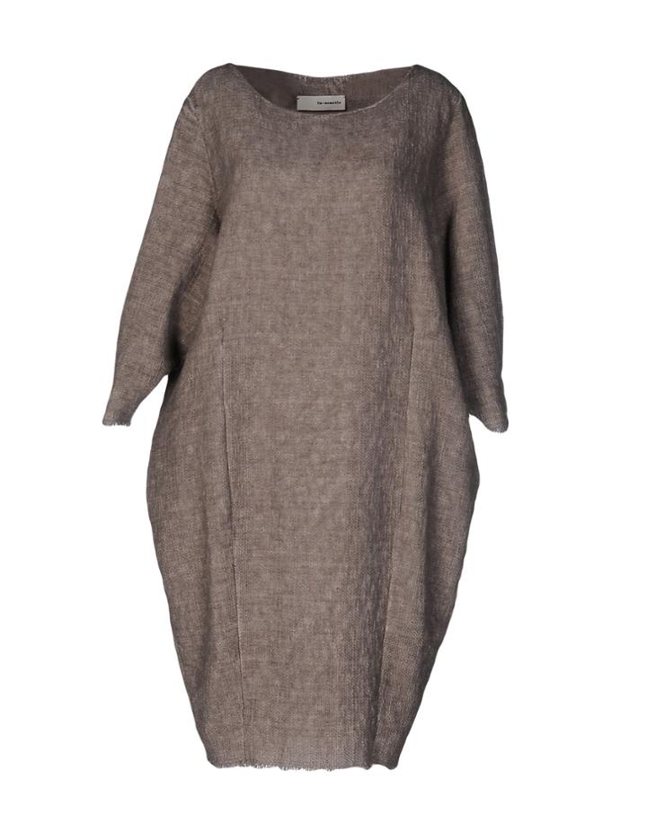 Un-namable Knee-length Dresses