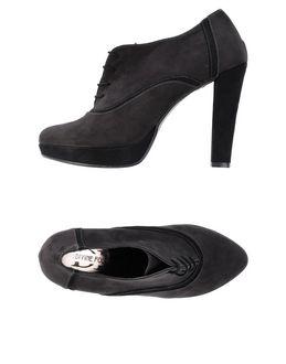 Divine Follie Lace-up Shoes
