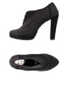 Divine Follie Lace-up Shoes