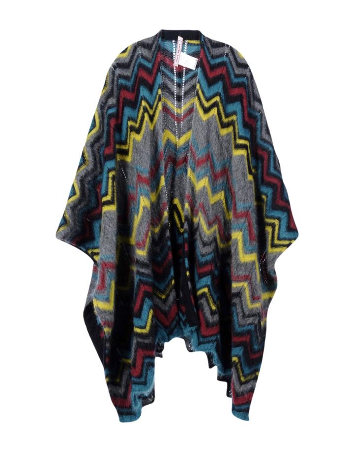 Antonio Marras Capes & Ponchos