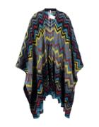 Antonio Marras Capes & Ponchos