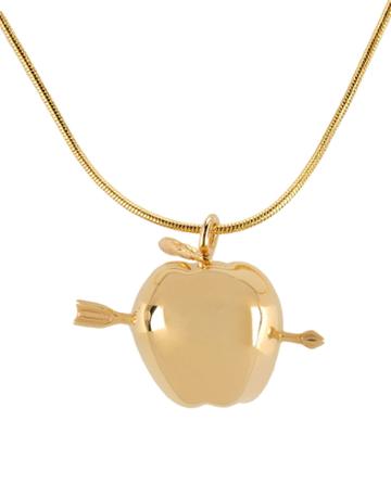 Undercover Jun Takahashi Necklaces