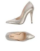 Ganni Pumps
