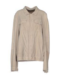 Drome Jackets