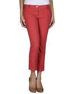 Anna De Matteis 3/4-length Shorts