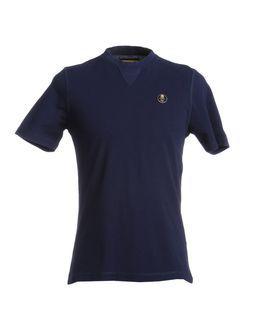 Hydrogen Short Sleeve T-shirts