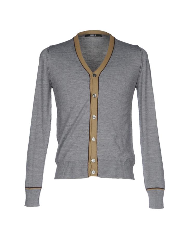 Mas Q Cardigans