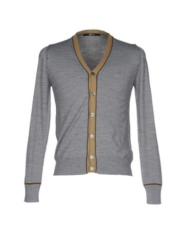 Mas Q Cardigans