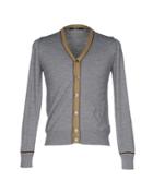 Mas Q Cardigans